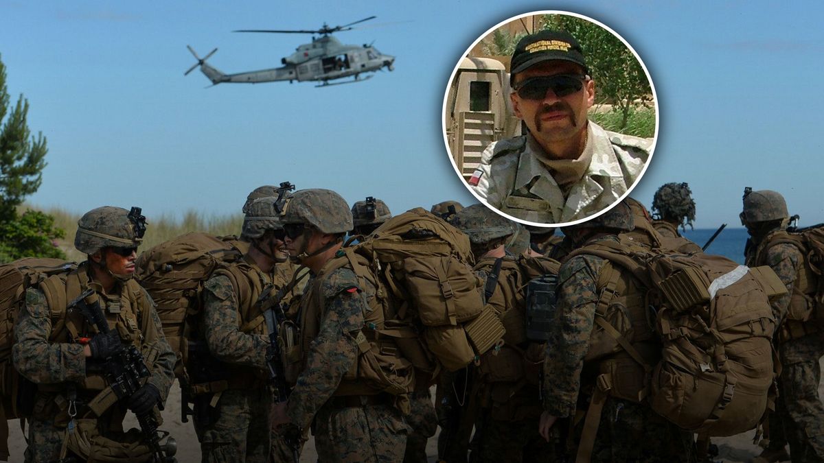 W jego ocenie liczba 26 państw niekoniecznie będzie dobrze wpływ