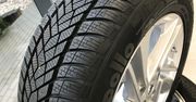 Masz cyfrę 4 na oponie? Możesz już szukać nowego kompletu