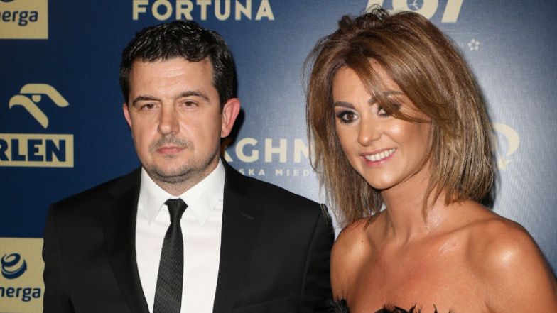 Katarzyna Skowrońska poinformowała o rozwodzie