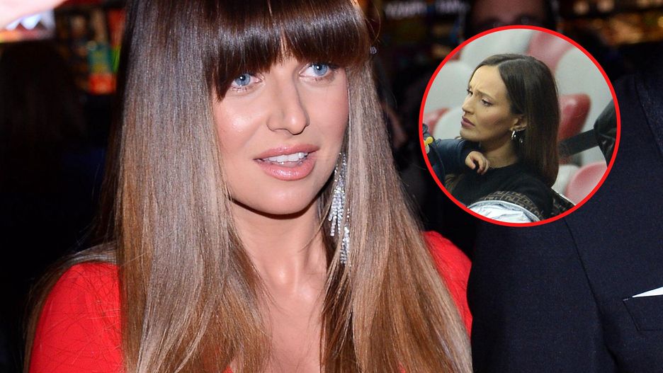 Anna Lewandowska została mamą Laury