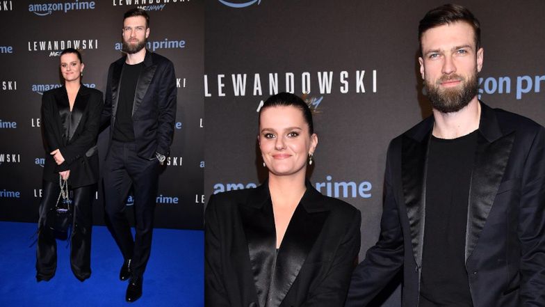 Premiera "Lewandowski nieznany"