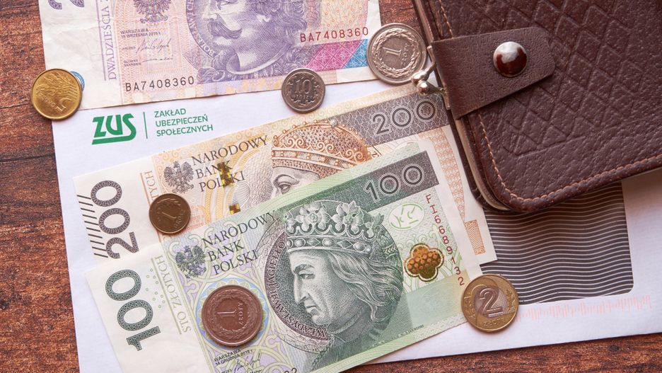 Babciowe może wpłynąć na wysokość emerytury