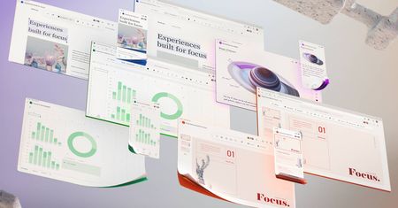 Microsoft Office przejdzie lifting - zobacz jego nowy wygląd