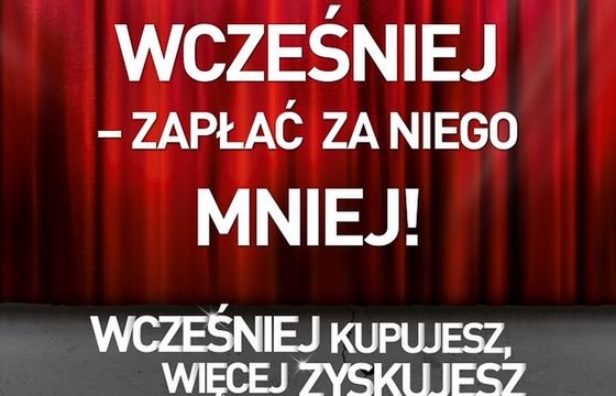 Helios kusi promocjami w akcji „Wcześniej kupujesz, więcej zyskujesz"