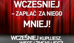 Helios kusi promocjami w akcji „Wcześniej kupujesz, więcej zyskujesz"