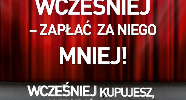 Helios kusi promocjami w akcji „Wcześniej kupujesz, więcej zyskujesz"