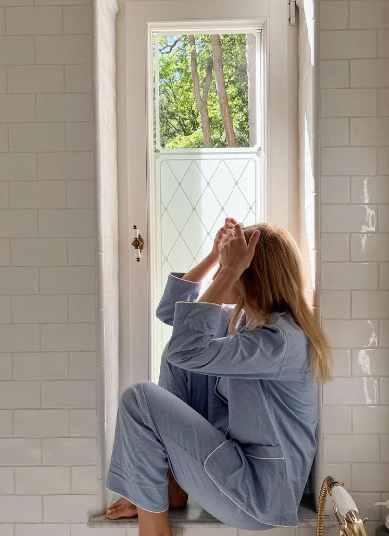 Tak mieszka Kasia Tusk