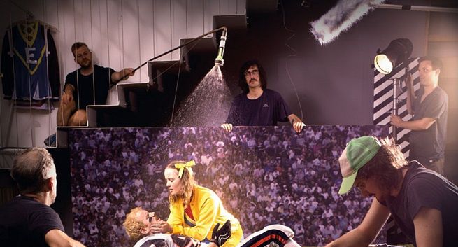 Paramount Channel HD z nową kampanią wizerunkową (wideo)