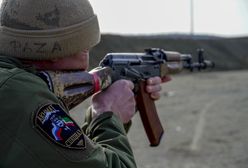 Krwawa strzelanina. Kadyrowcy otworzyli ogień, nie żyją rosyjscy żołnierze