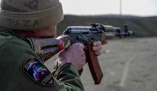 Krwawa strzelanina. Kadyrowcy otworzyli ogień, nie żyją rosyjscy żołnierze