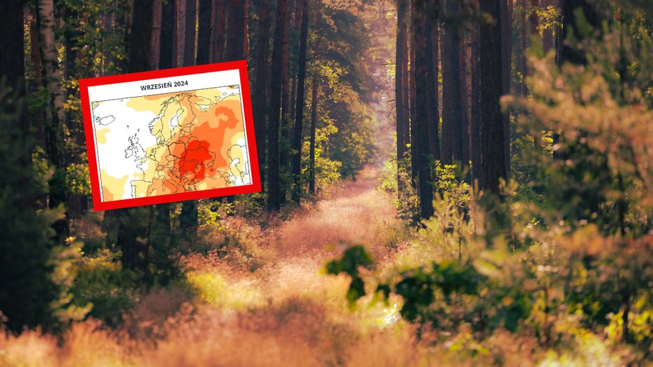 Szykuje się gorący koniec roku