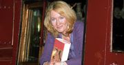 Były mąż J.K Rowling odsłania kulisy ich związku: "UDERZYŁEM JĄ W TWARZ, ale nie jest mi z tego powodu przykro"