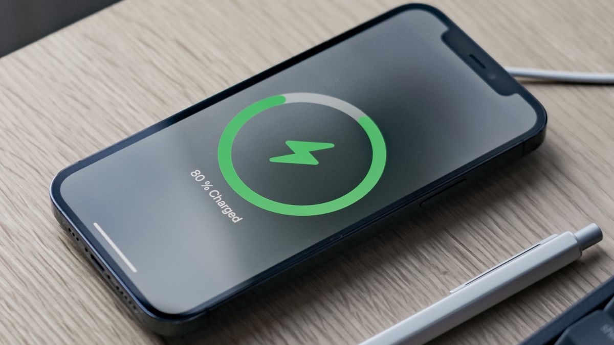 Wolno => wolniej => iPhone