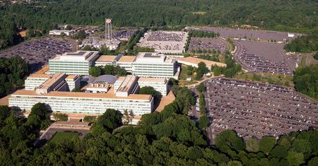 CIA i MI6 stawiają na polskie rozwiązania. Agencje wywiadowcze inwestują w startupy
