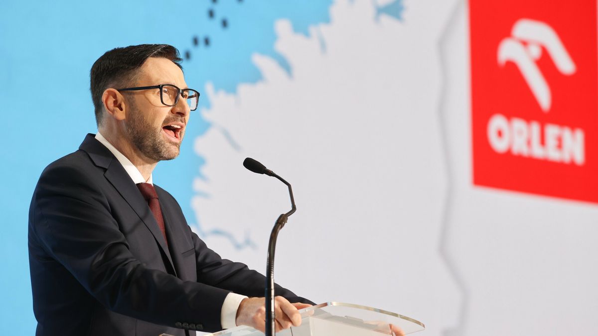 Orlen