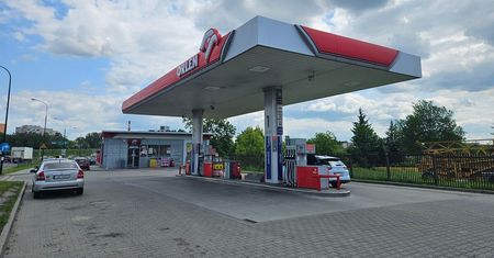 Orlen zmodernizuje kolejną stację w Lublinie! Sprawdź, co się zmieni dla kierowców