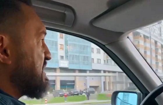 Nationale-Nederlanden zaprosiło do kampanii Marcina Prokopa, Darię Ładochę, Aleksandrę Radomską i Henryka Szosta