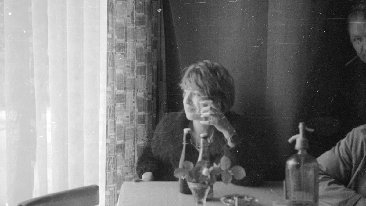 Woda z syfonu najlepiej gasiła pragnienie