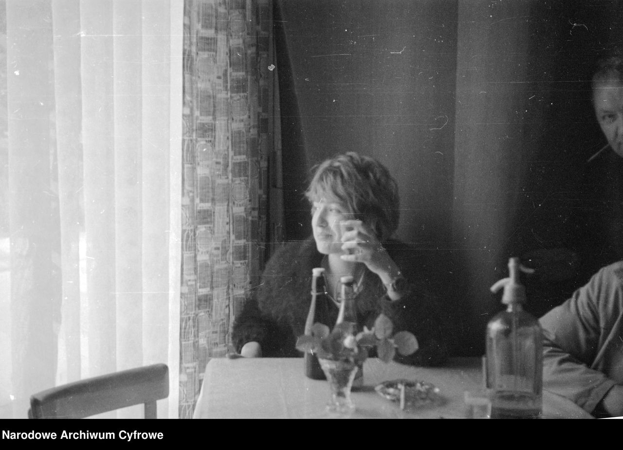 PRL – czym Polacy najchętniej gasili pragnienie?