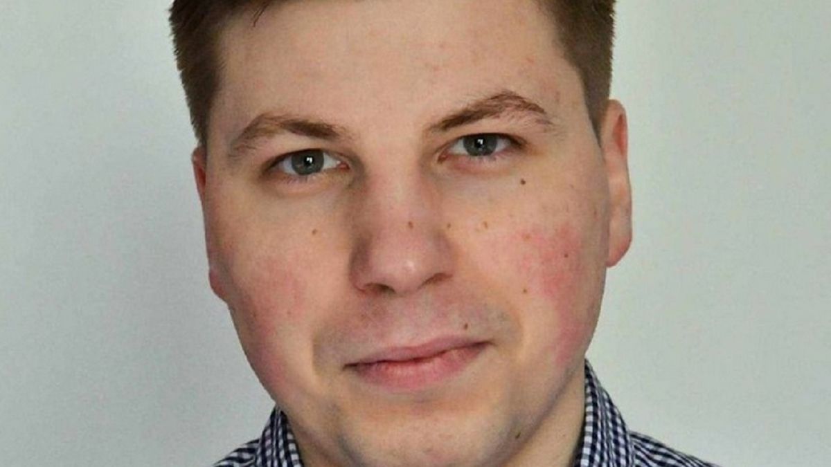 Z Marcinem kontakt urwał się 21 czerwca