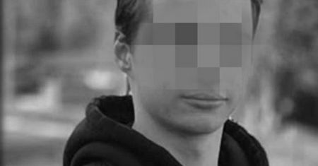 Ciało 17-latka znaleziono w kominie dawnej fabryki. Ujawniono, co widać na nagraniu