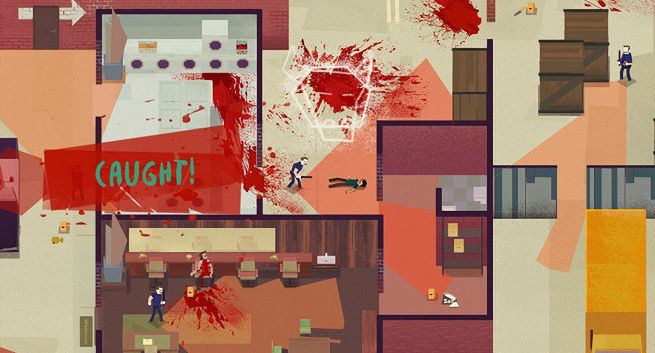 Sony zrealizuje serial na podstawie gry "Serial Cleaner"