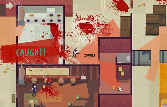 Sony zrealizuje serial na podstawie gry "Serial Cleaner"