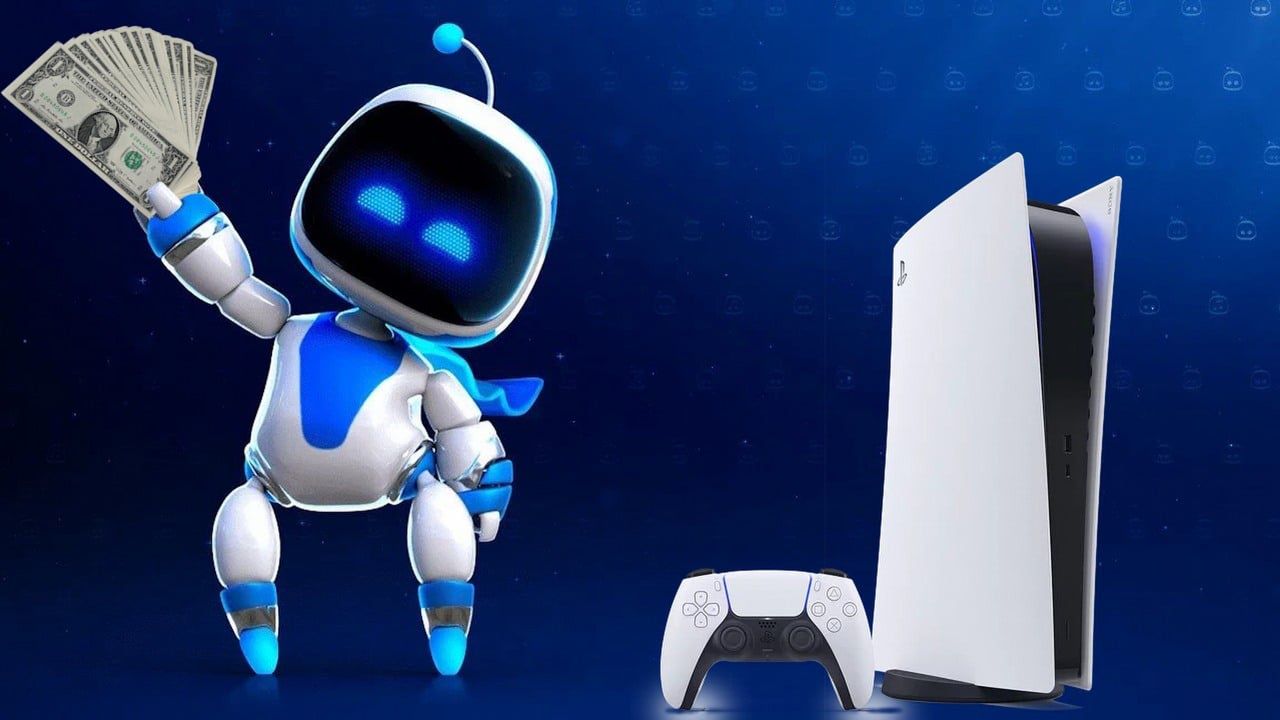Cena PlayStation 5 jeszcze bardziej idzie w górę. Gracze z Polski mogą odetchnąć z ulgą