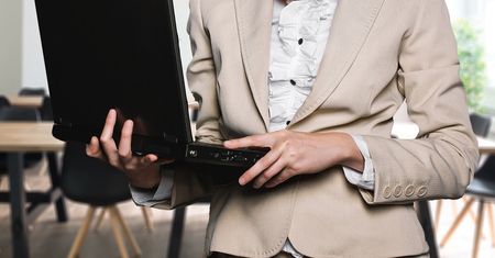 Kobieca twarz polskich technologii i biznesu