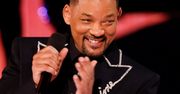 Will Smith wrócił na salony po skandalu. Żona tym razem była daleko