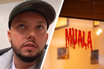 Książulo wrócił do testowania. Dawno nie wychwalił tak jedzenia, jak w tym lokalu