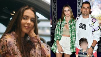Marcela Leszczak popłakała się, bo na 2 tygodnie musiała OODAĆ SYNA Michałowi Koterskiemu. "SPAĆ NIE MOGŁAM"