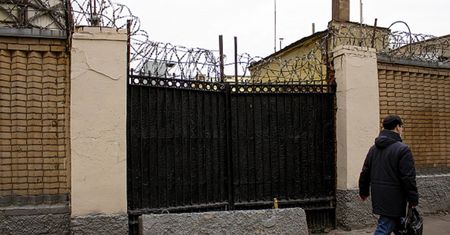 Tak traktują Ukraińców w rosyjskich więzieniach. "Bili długo i boleśnie"