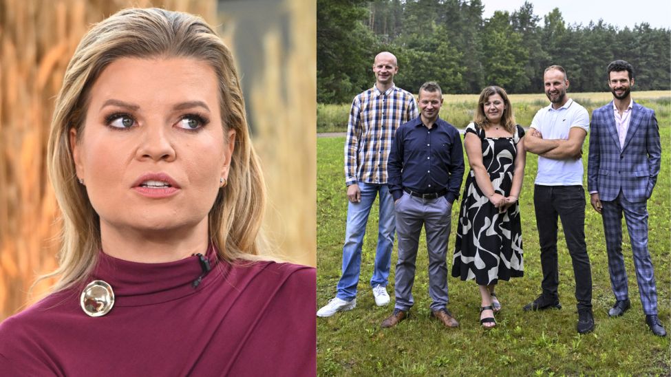 Reżyser o zasadach uczestnictwa w "Rolnik szuka żony"