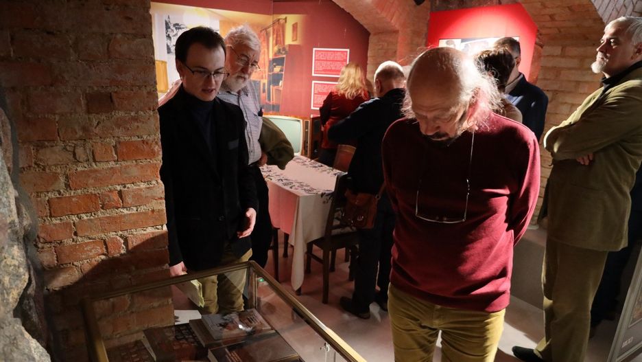 Jak Kaszubi doświadczali radzieckiego &#34;wyzwolenia&#34;? O tym i nie tylko rozmawiali w Wejherowie