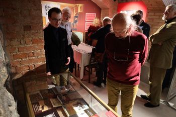 Wejherowo: Jak Kaszubi doświadczali radzieckiego "wyzwolenia"?