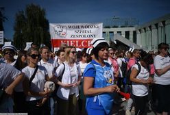 Protest medyków. Szykuje się mocne zaostrzenie strajku