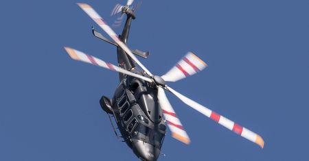 Śmigłowce AW149 dla Wojska Polskiego. Kupujemy 32 maszyny w różnych wersjach