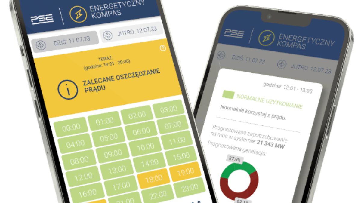 Energetyczny Kompas pomoże obniżyć rachunki za prąd
