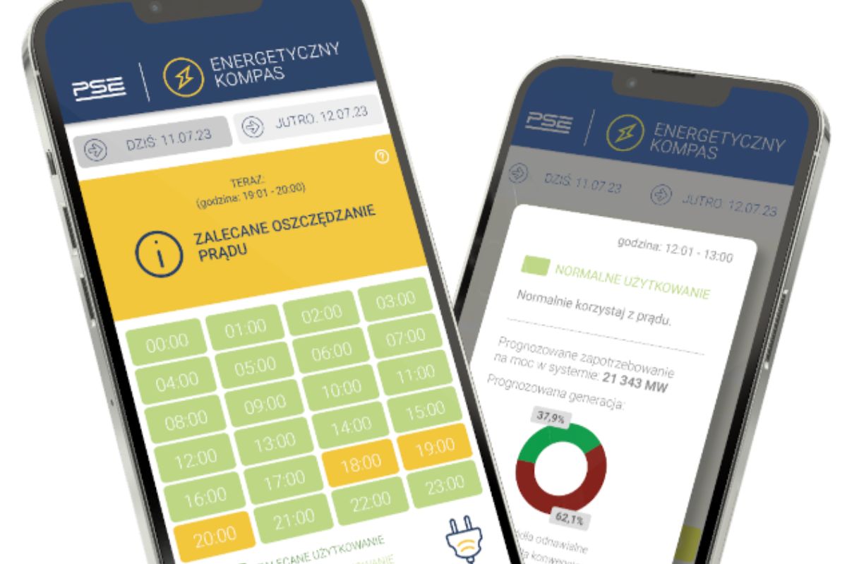 Energetyczny Kompas pomoże obniżyć rachunki za prąd