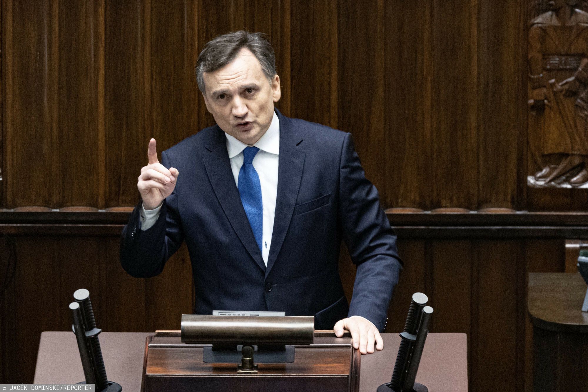 Zbigniew Ziobro