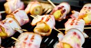 Aromatyczne ziemniaki z grilla