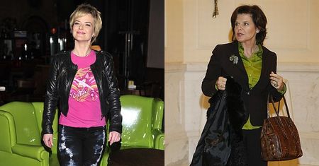 Resich-Modlińska uwzięła się na Richardson?
