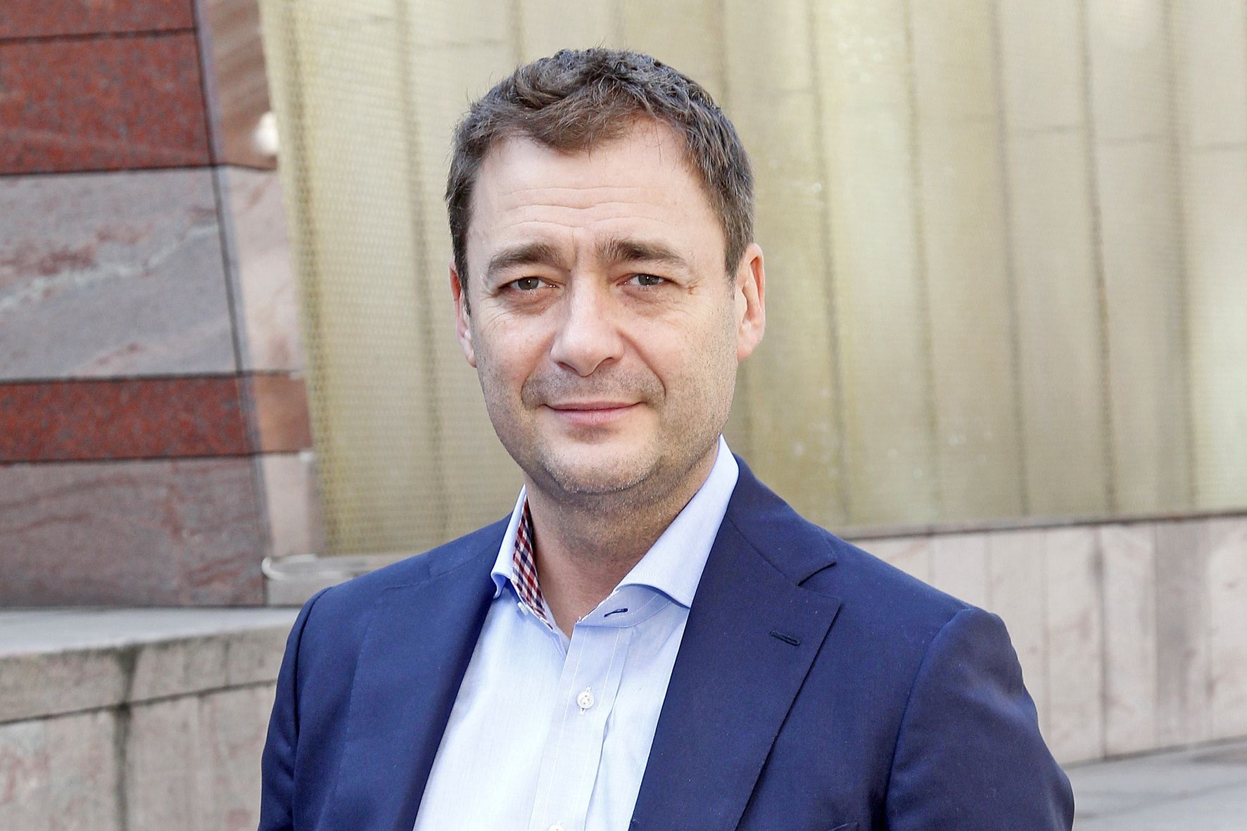 Jacek Rozenek