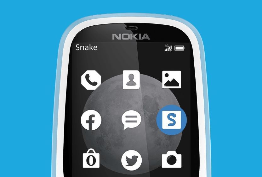 #wSkrócie: Nokia 3310 3G oficjalnie, Xperia XZ1 Compact w Plusie i specyfikacja Google Pixel 2 2