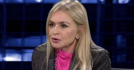 Cała Polska zobaczyła. Olejnik nie wytrzymała w programie na żywo