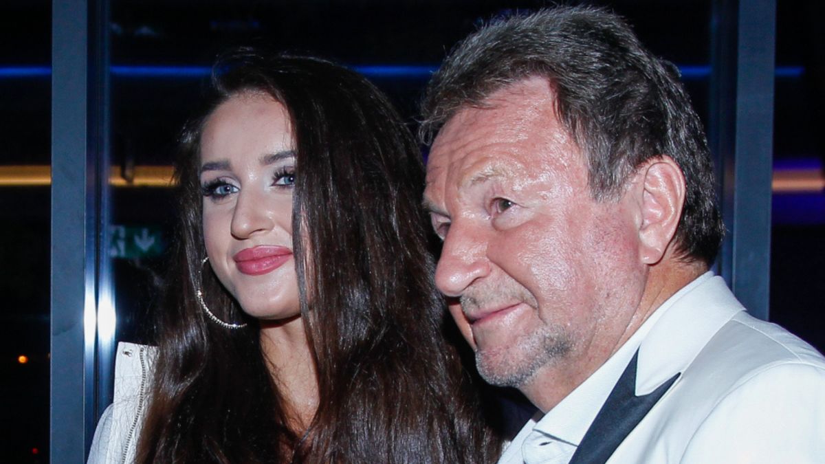 Gdzie pracuje Patrycja Tuchlińska? Tu zaskoczenie. Wiemy też, jakie ma wykształcenie