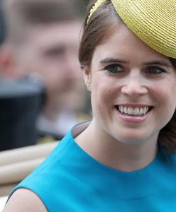 Pogrzeb Elżbiety II. Księżniczka Eugenia wyłamała się z reguł