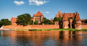Malbork