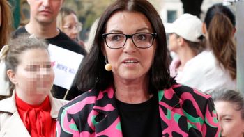 Ilona Felicjańska wystąpi w "Królowej przetrwania". "Nie jestem alkoholiczką!"